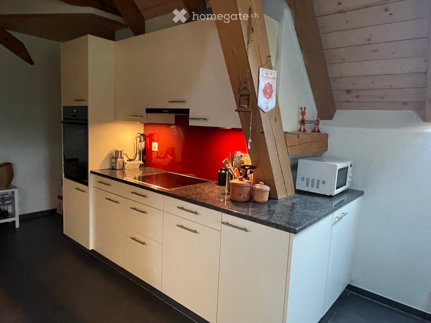 Appartement de 3 pièces