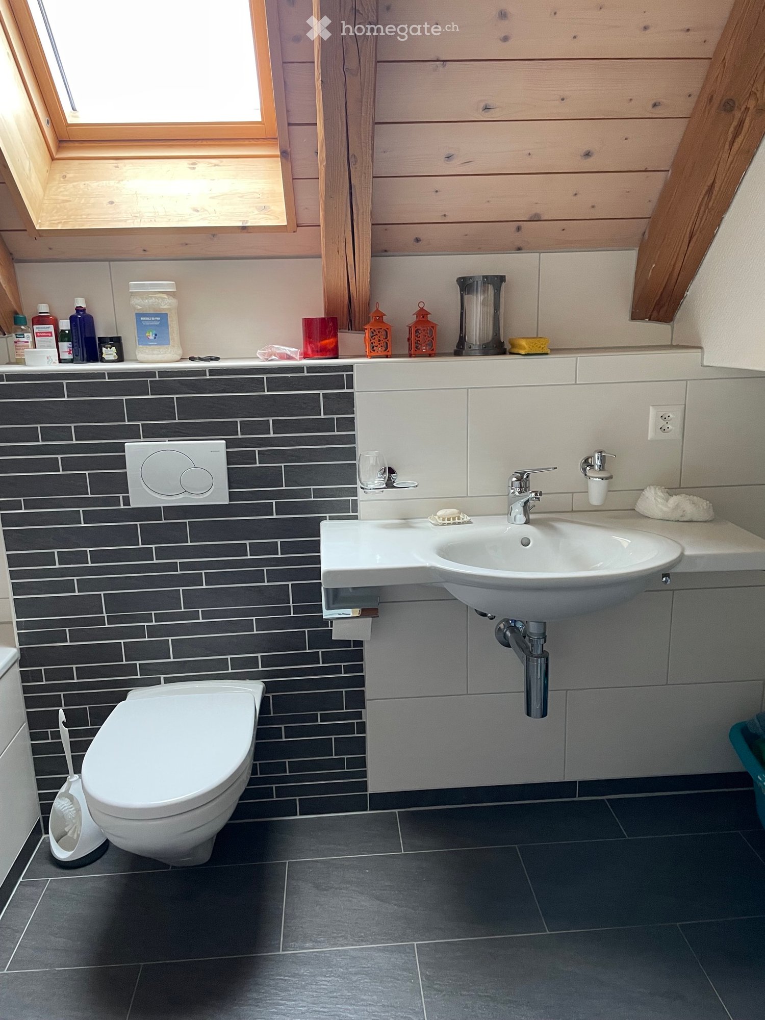 Appartement de 3 pièces
