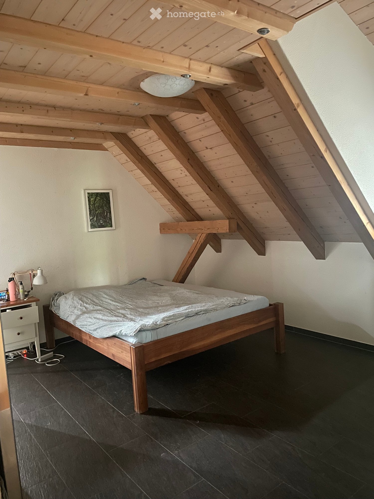 Appartement de 3 pièces