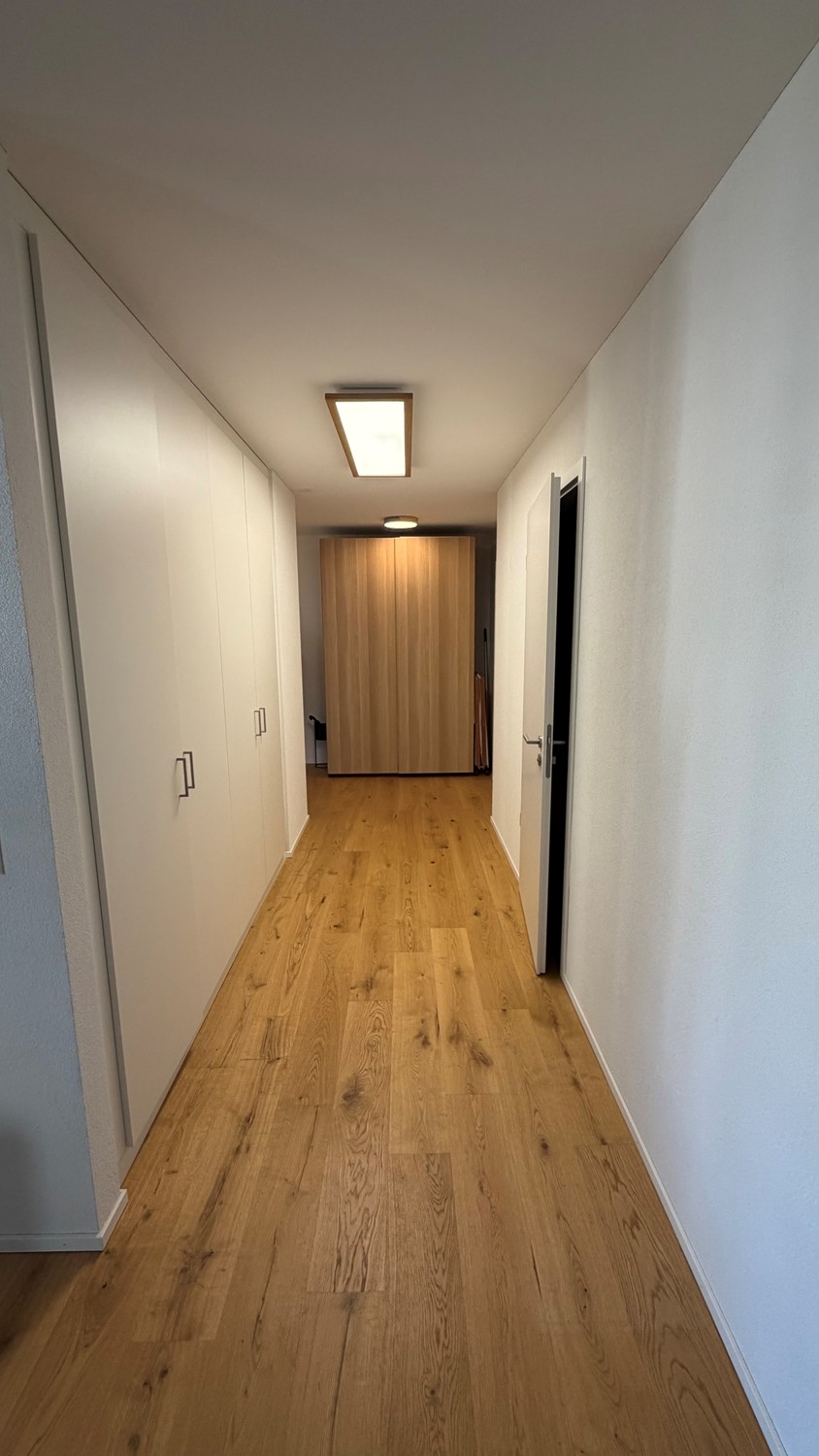 4 ½ Zimmer-Wohnung