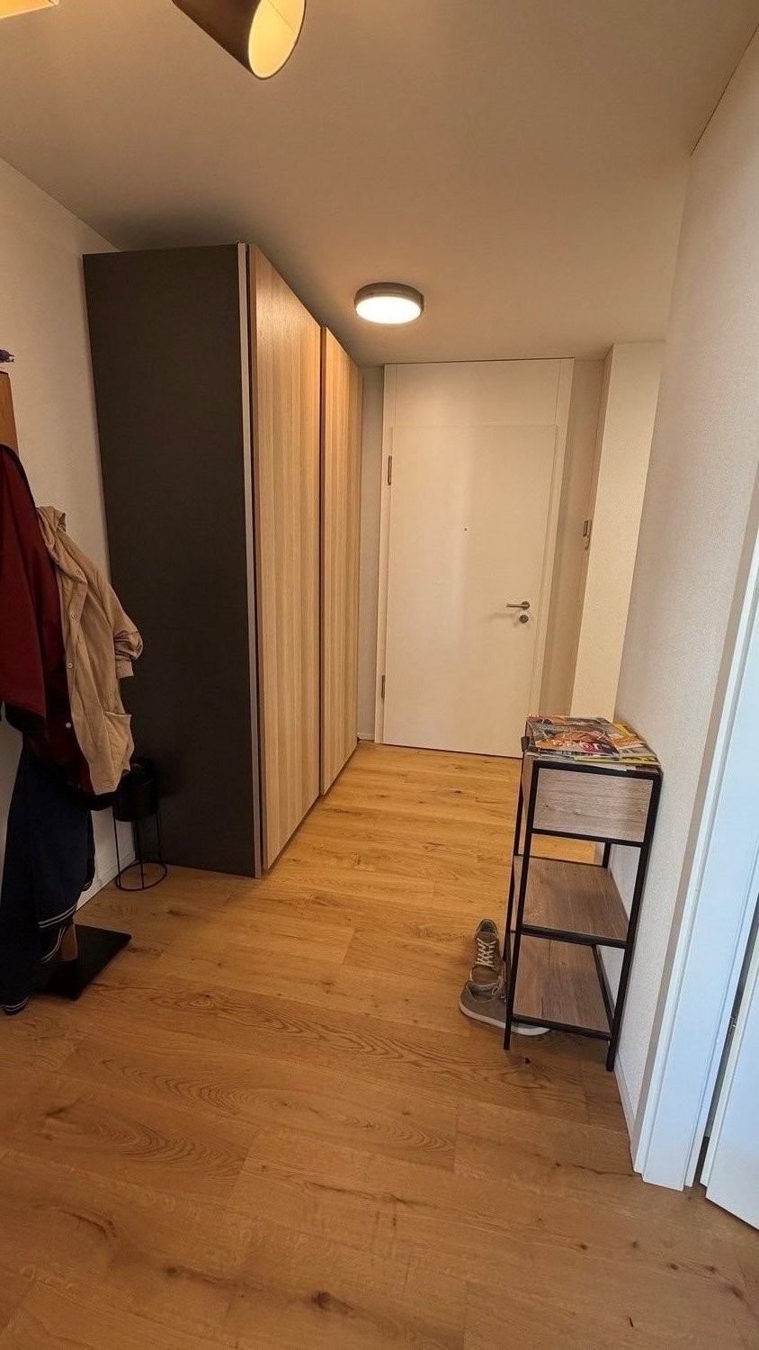 4 ½ Zimmer-Wohnung
