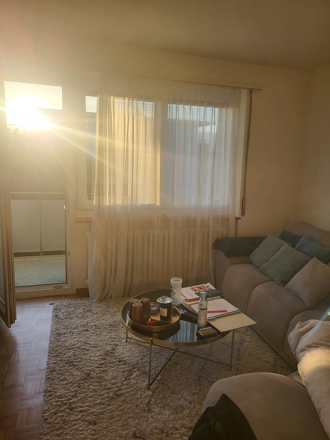 Room in a shared flat, Foto 2 von 5