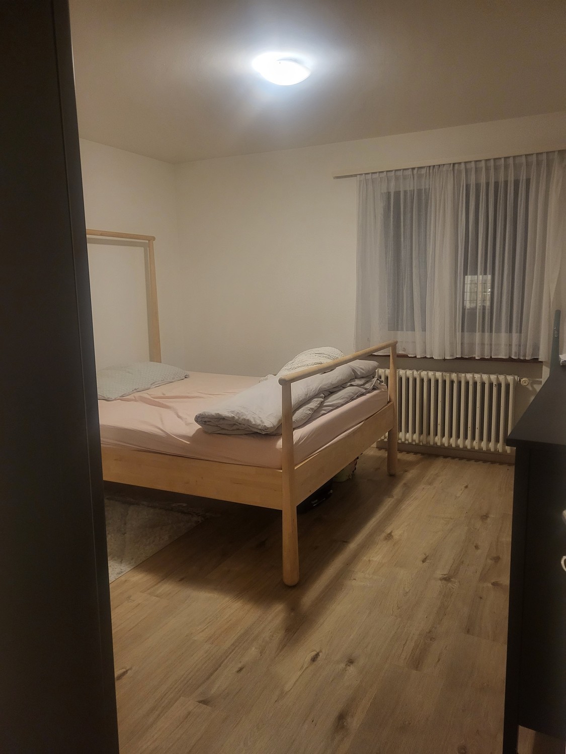 Room in a shared flat, Foto 1 von 5
