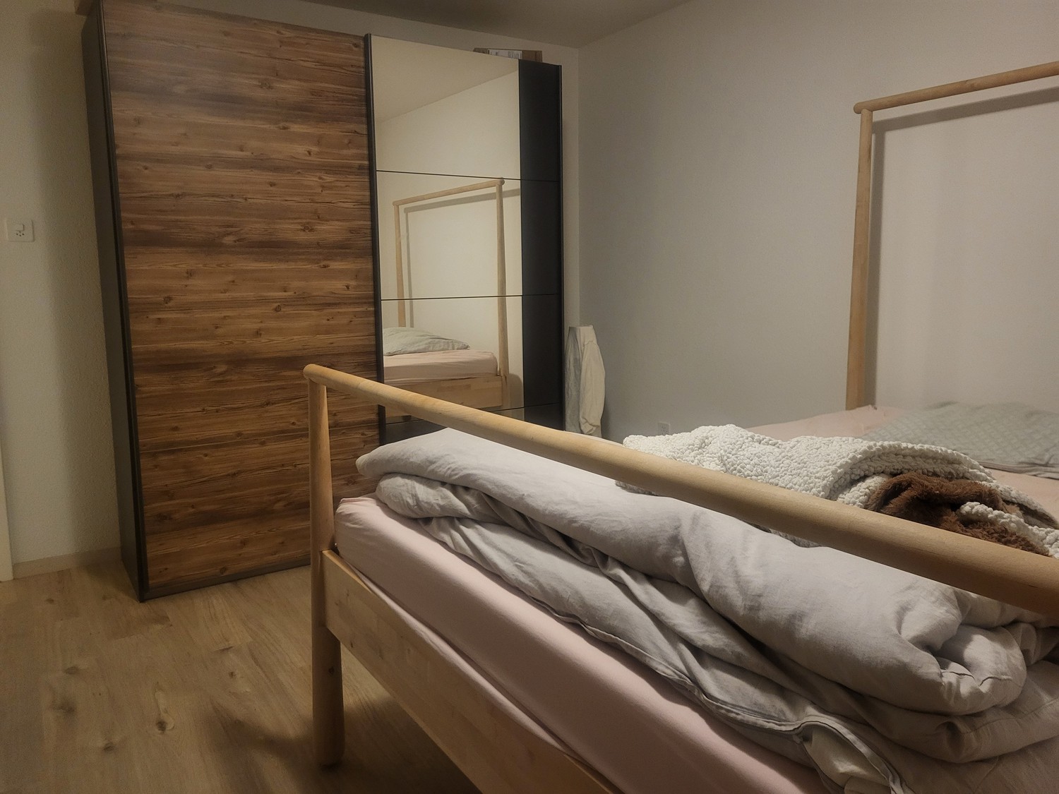 Room in a shared flat, Foto 5 von 5