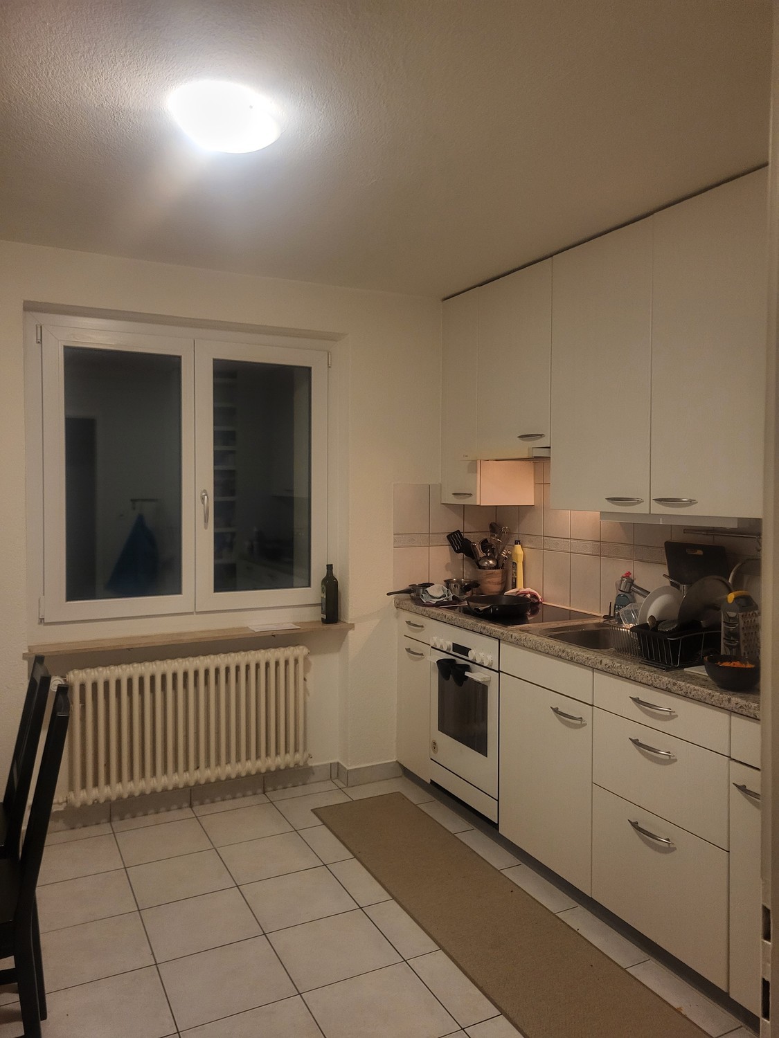 Room in a shared flat, Foto 4 von 5