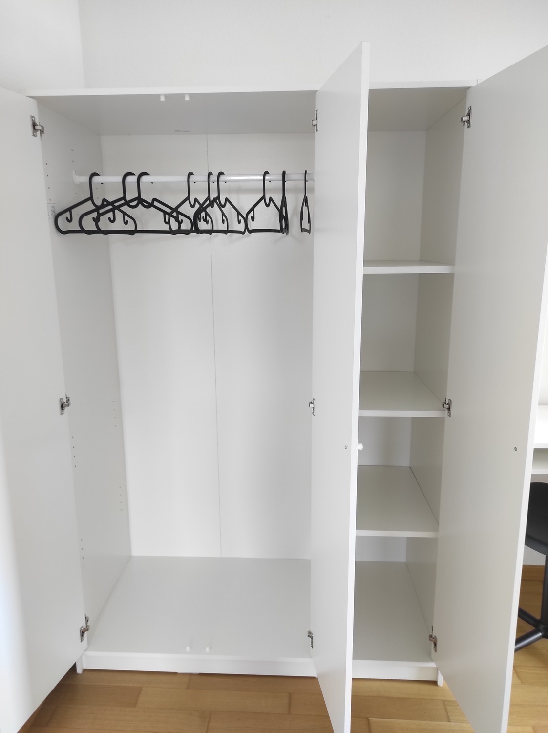 Zimmer in einer Wohngemeinschaft