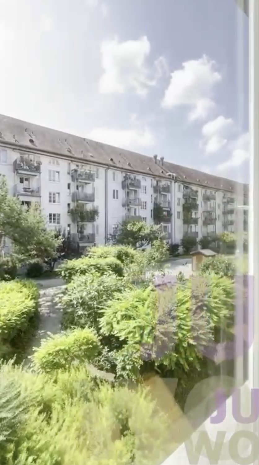 Zimmer in einer WG, Foto 3 von 5