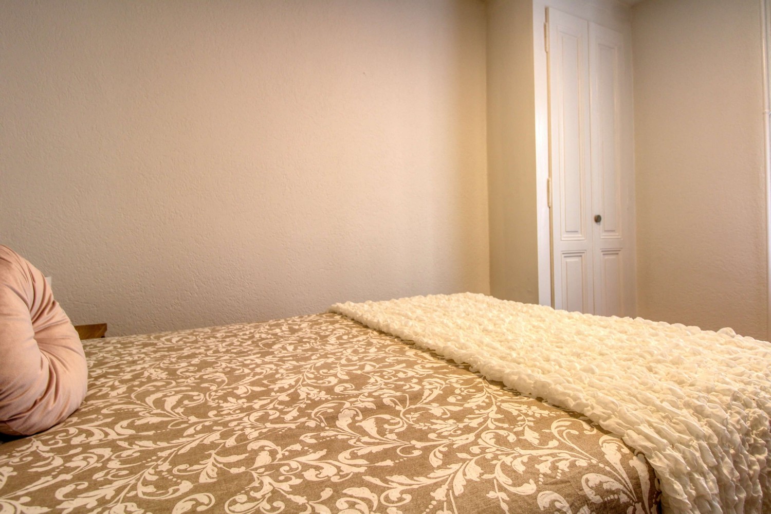 Zimmer in einer Wohngemeinschaft, Foto 5 von 10
