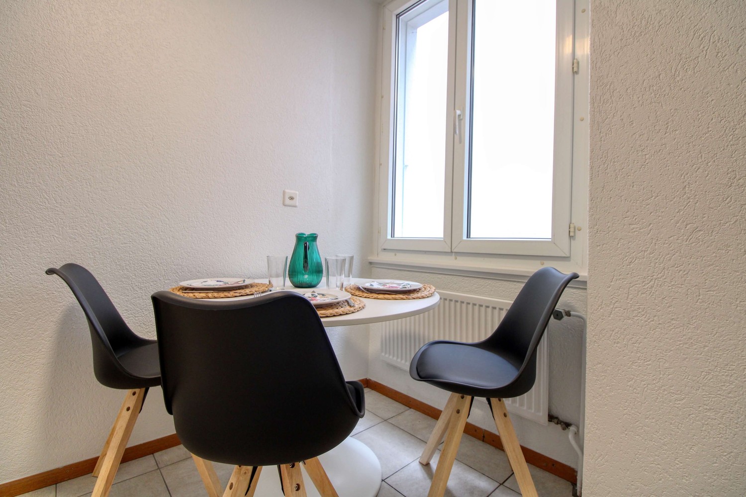 Zimmer in einer Wohngemeinschaft, Foto 7 von 10