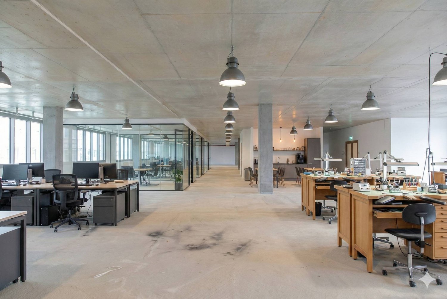 1431m² office, Foto 10 von 10