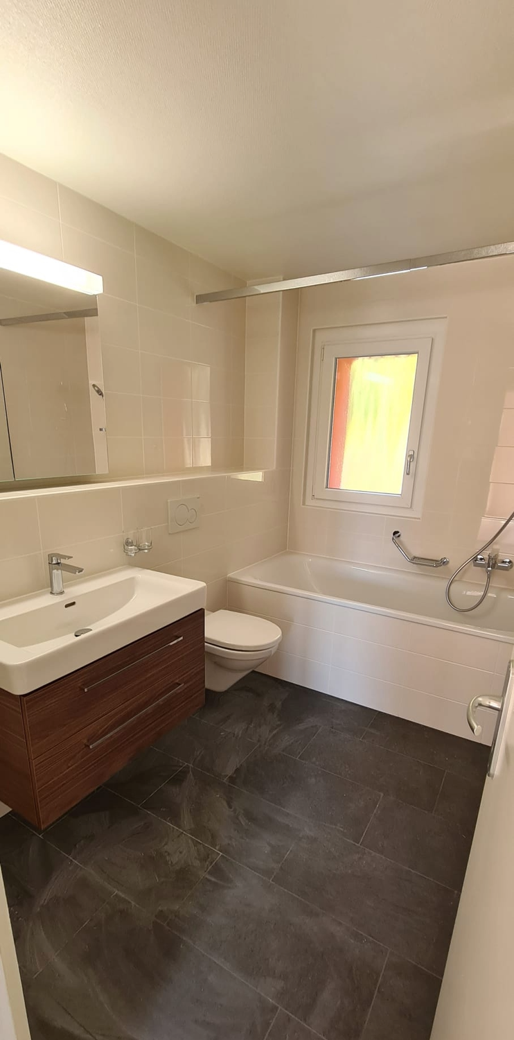 3 ½ Zimmer-Wohnung, Foto 6 von 6