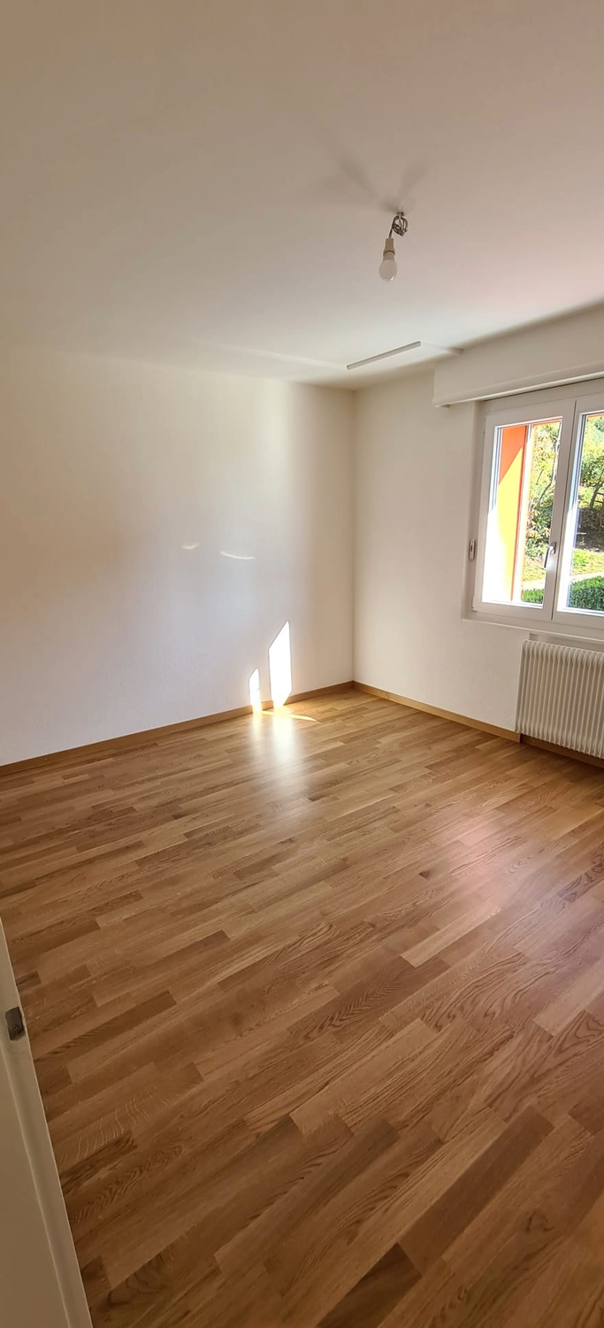 3 ½ Zimmer-Wohnung, Foto 3 von 6
