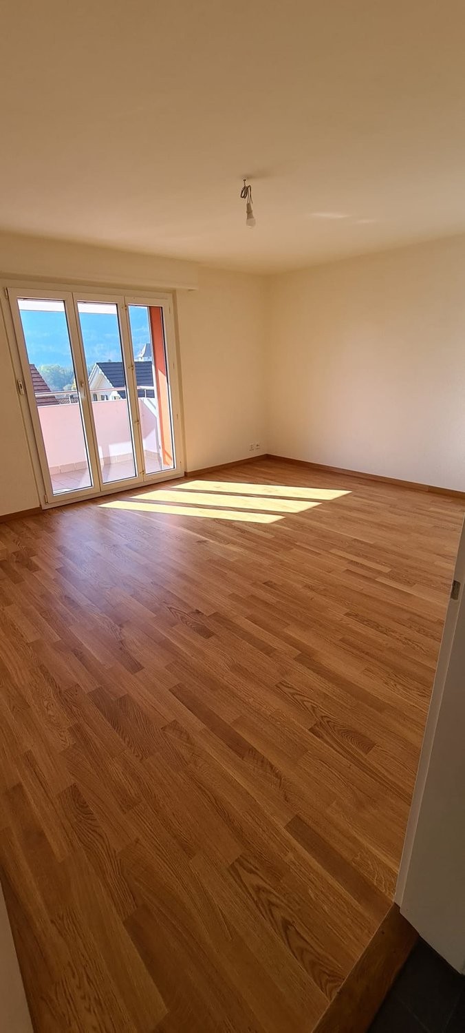 3 ½ Zimmer-Wohnung, Foto 1 von 6
