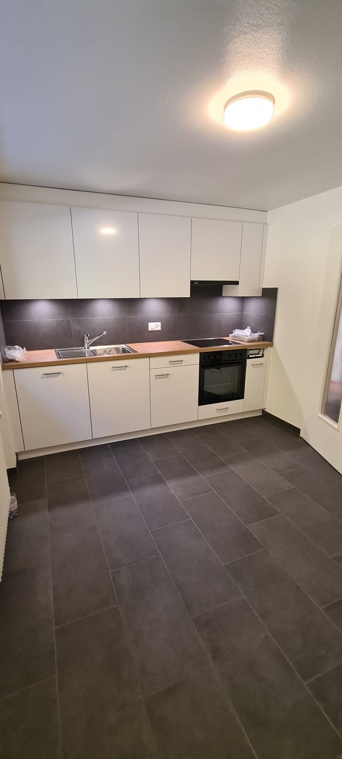 3 ½ Zimmer-Wohnung, Foto 4 von 6