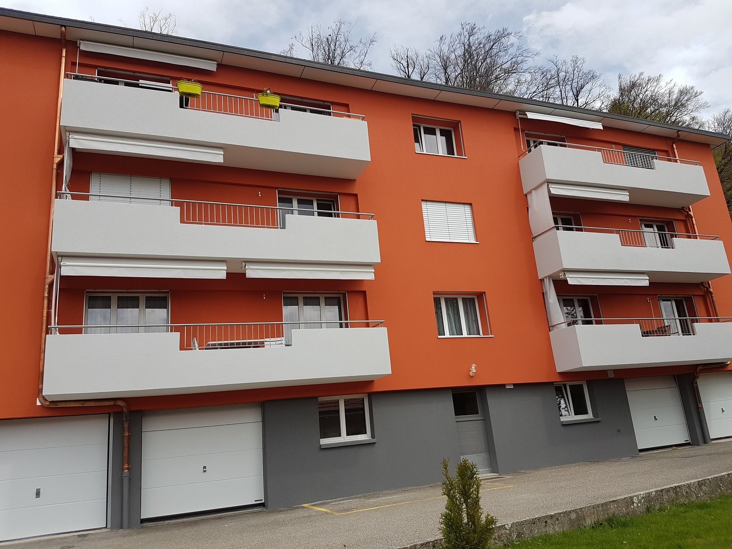 3 ½ Zimmer-Wohnung, Foto 2 von 6