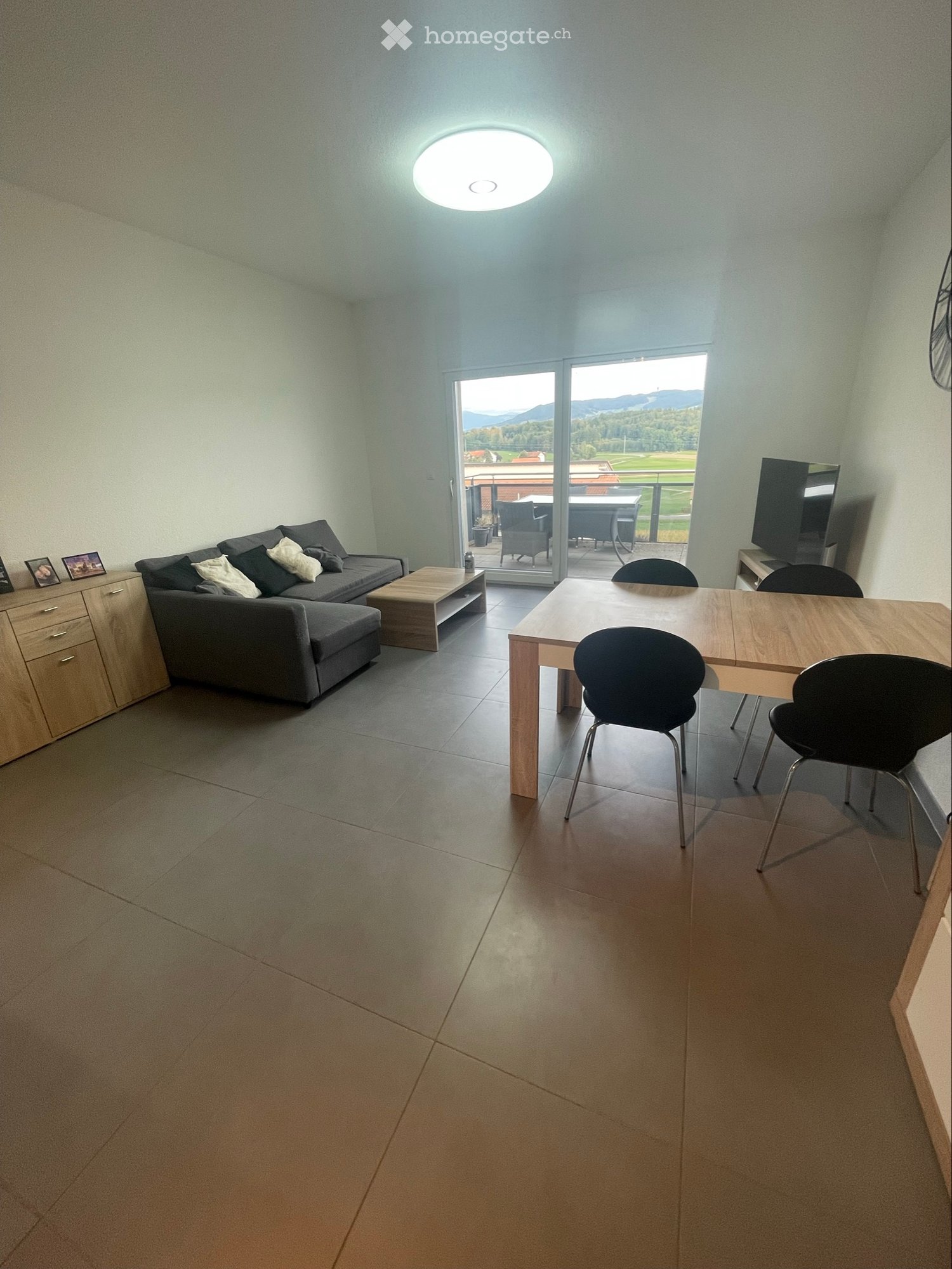 2-Zimmer-Wohnung, Foto 1 von 5