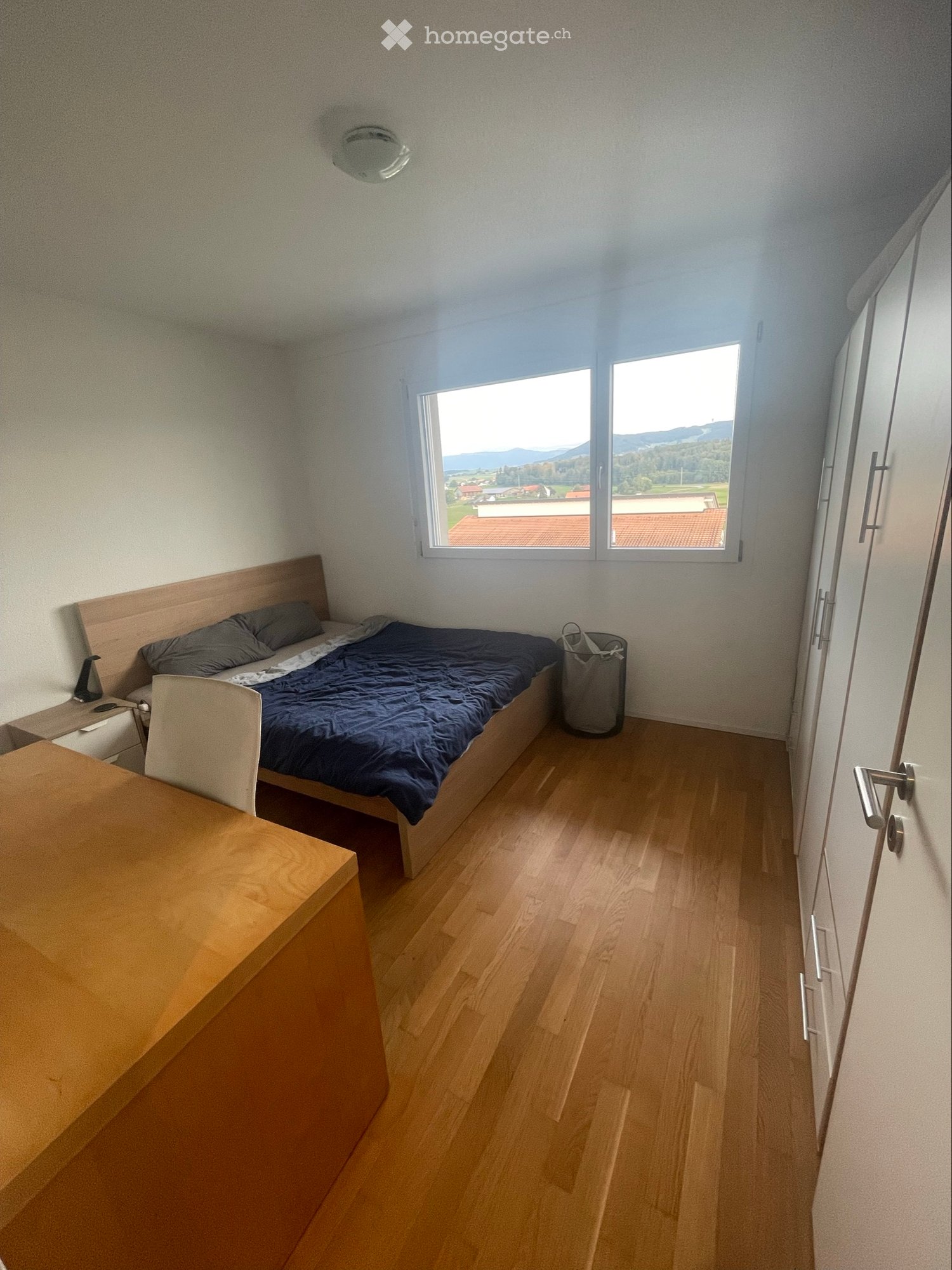 2-Zimmer-Wohnung, Foto 4 von 5