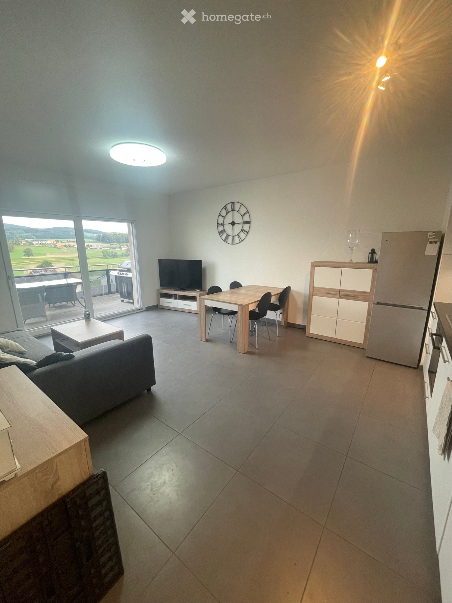 2-Zimmer-Wohnung, Foto 2 von 5