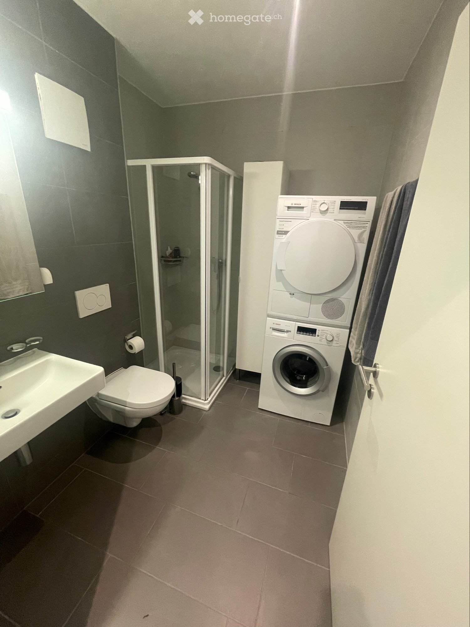 2-Zimmer-Wohnung, Foto 3 von 5