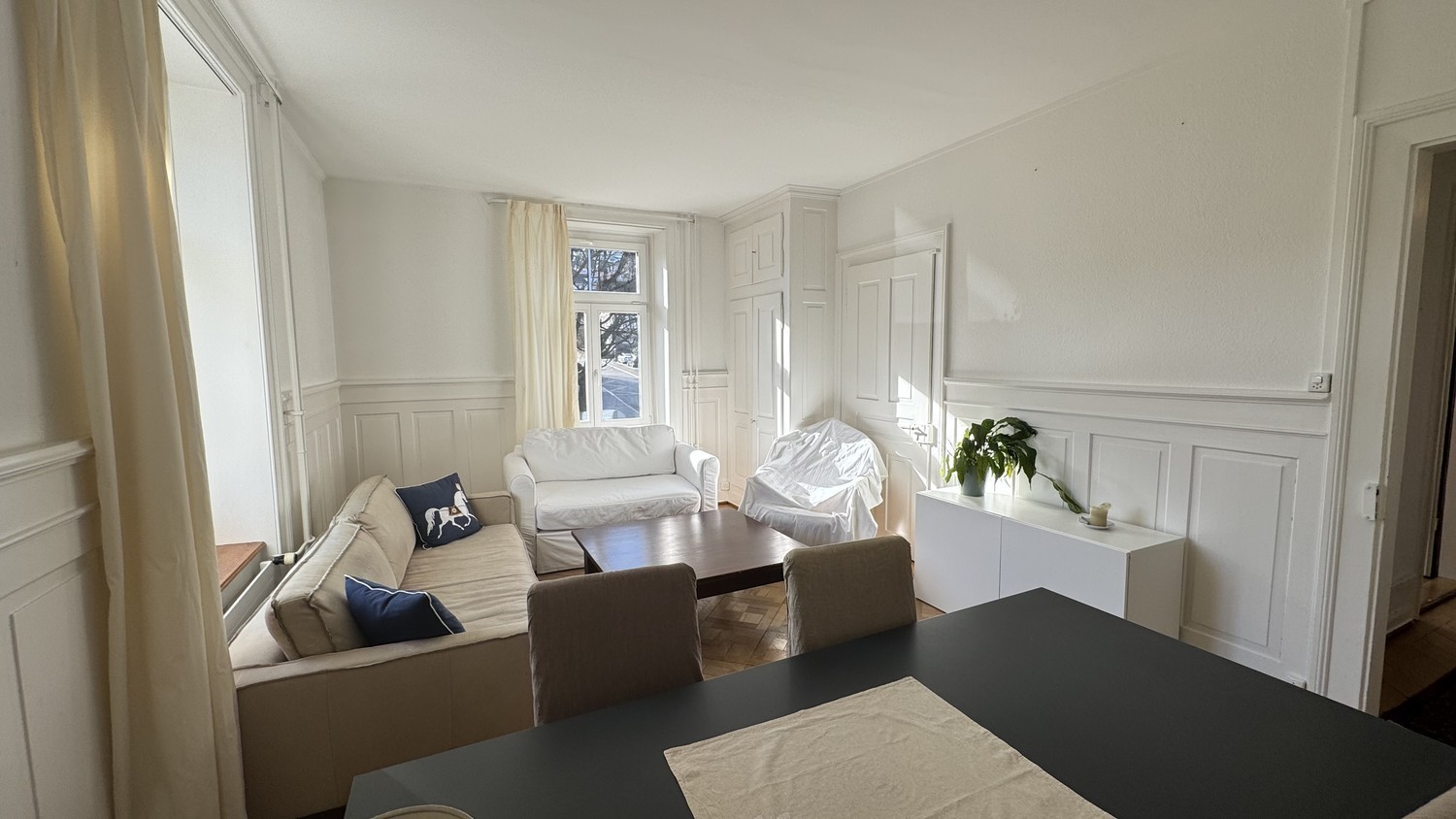 Room in a shared flat, Foto 5 von 10