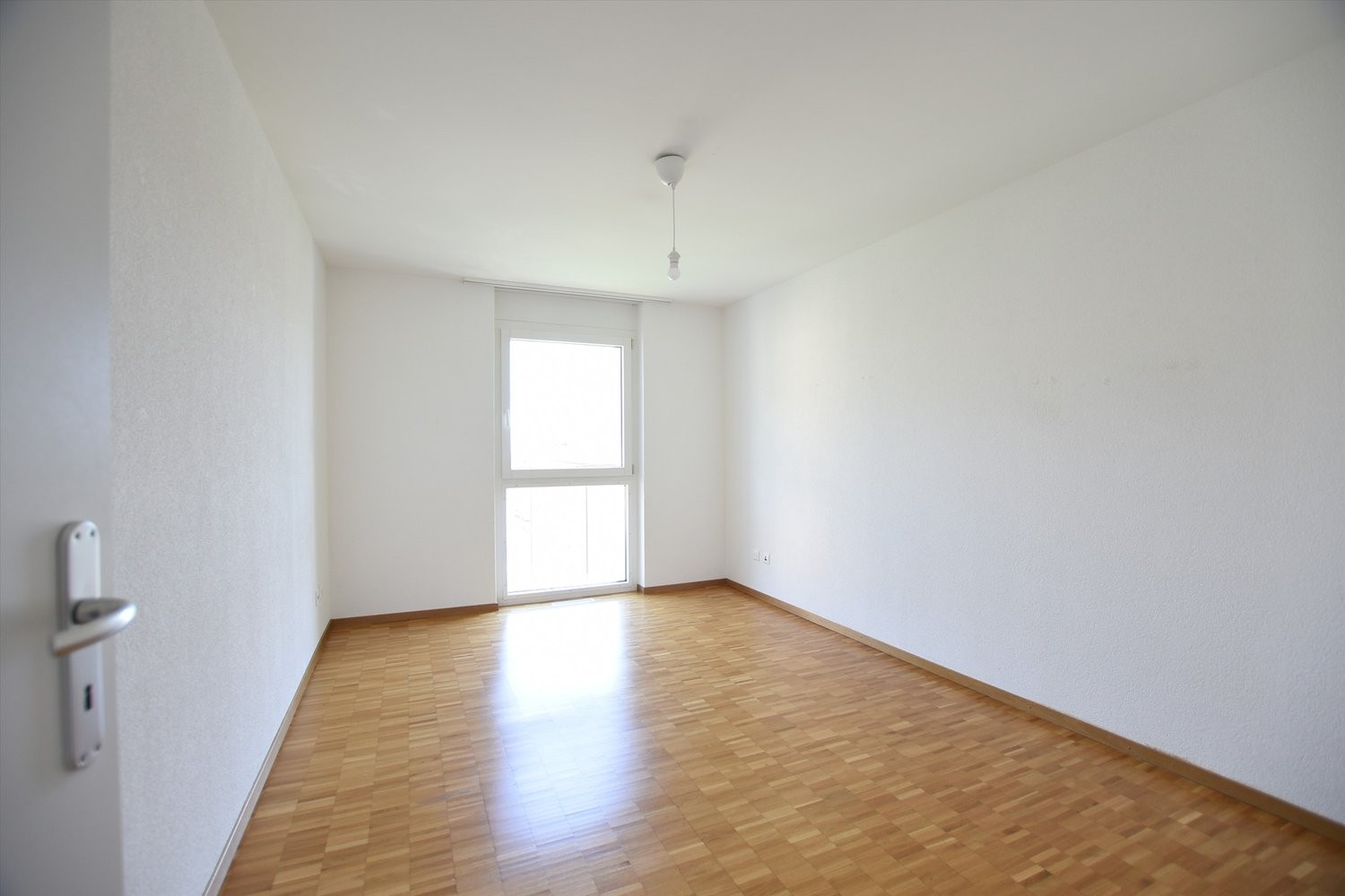 4 ½ Zimmer-Wohnung