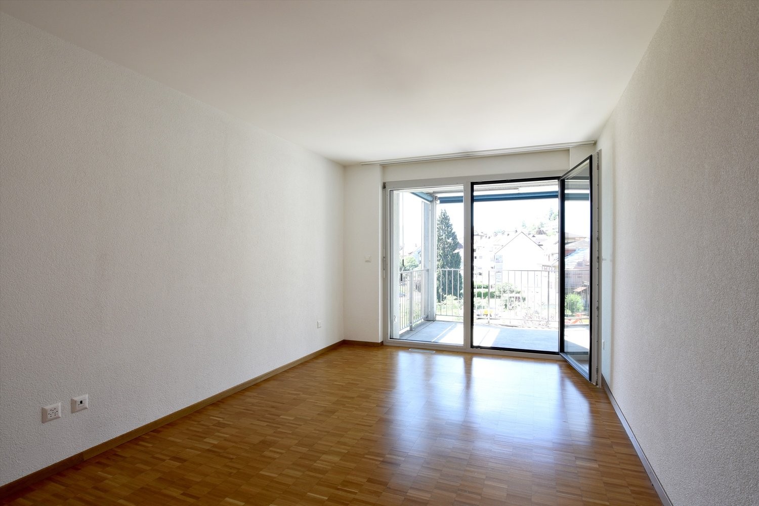 4 ½ Zimmer-Wohnung