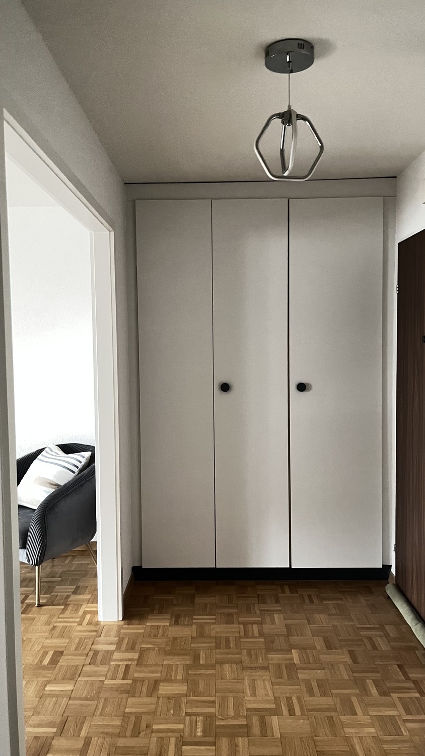 3 ½ Zimmer Wohnung