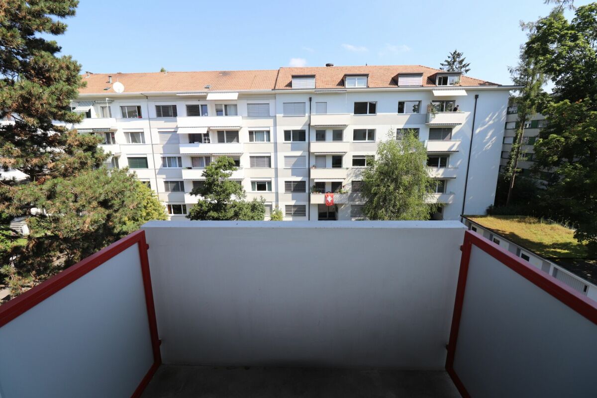 3 ½ rooms apartment, Foto 4 von 10