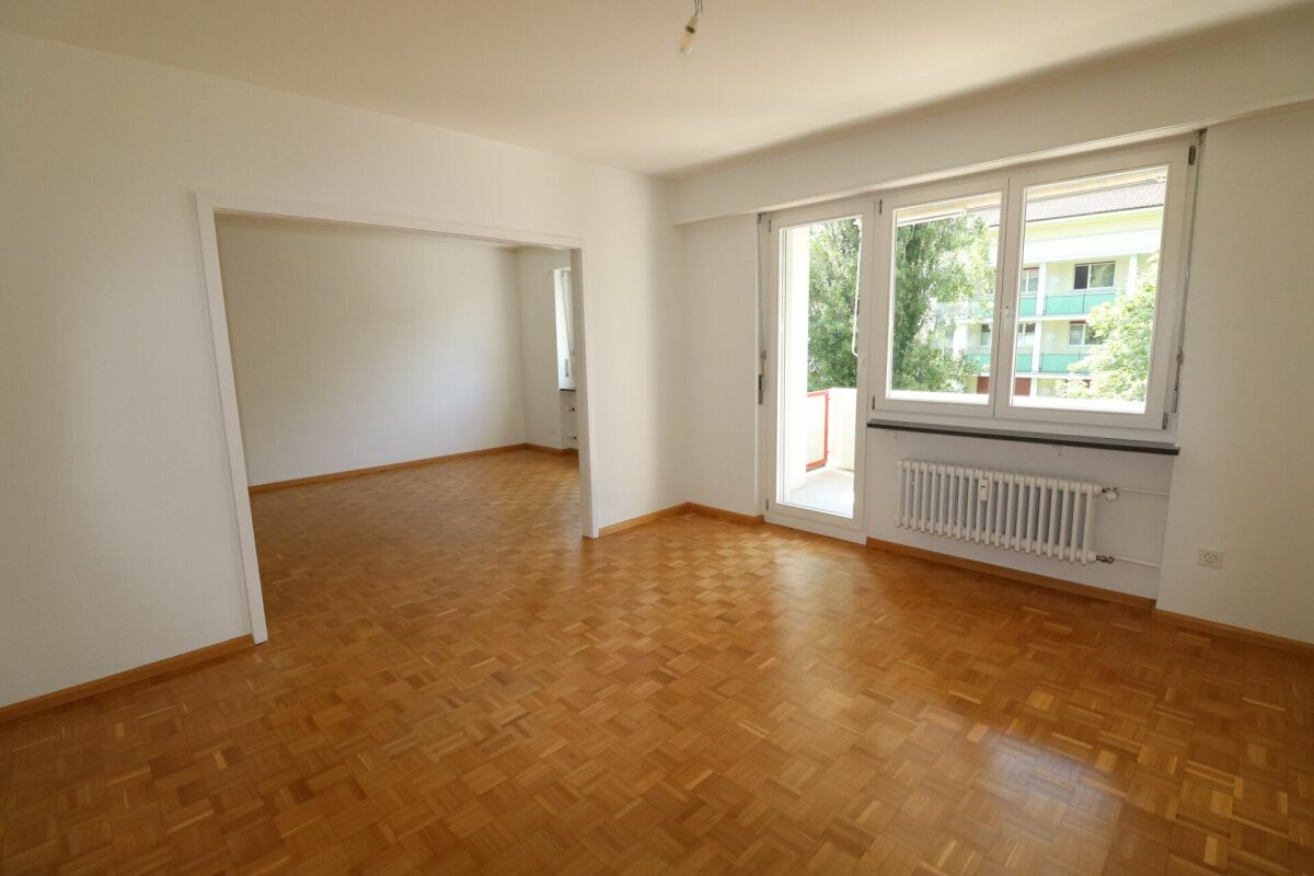 3 ½ rooms apartment, Foto 9 von 10