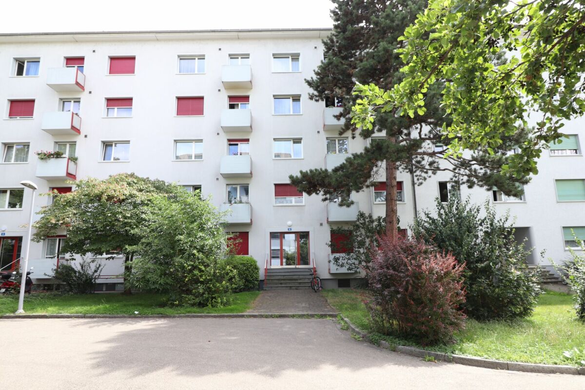 3 ½ rooms apartment, Foto 1 von 10