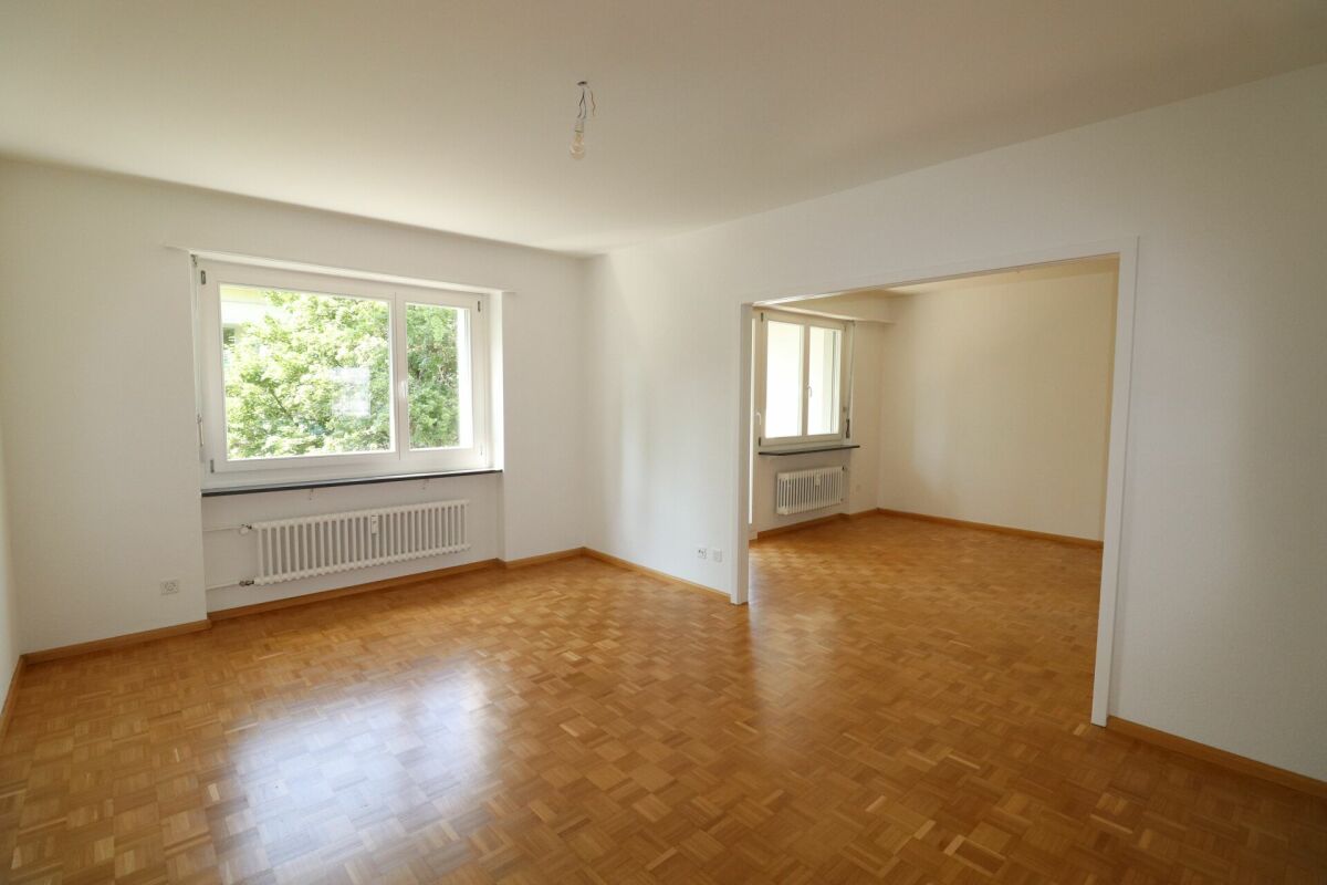 3 ½ rooms apartment, Foto 8 von 10