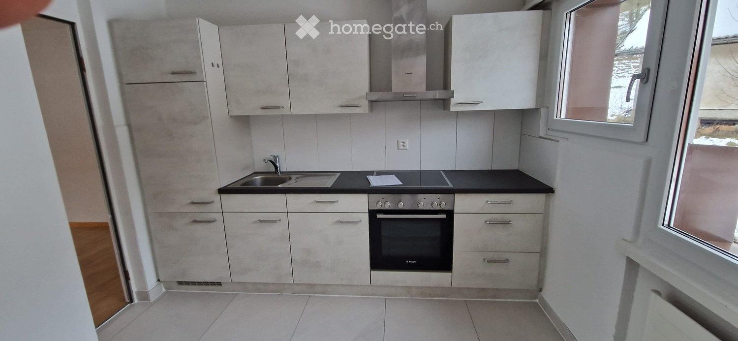 3 ½ rooms apartment, Foto 4 von 4