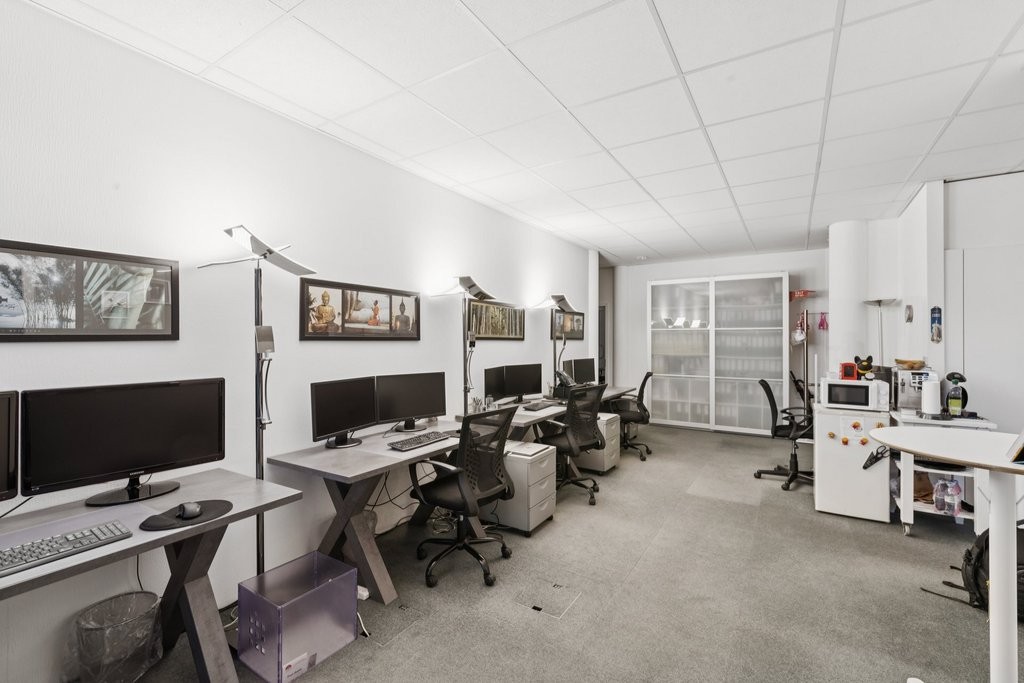 103m² Büro, Foto 3 von 10
