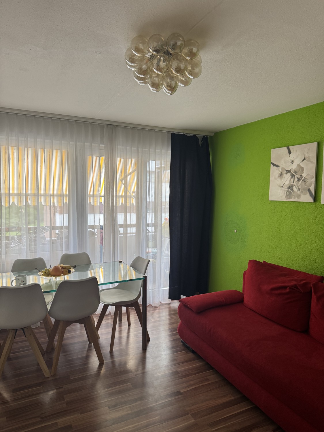 5 ½ rooms apartment, Foto 1 von 5