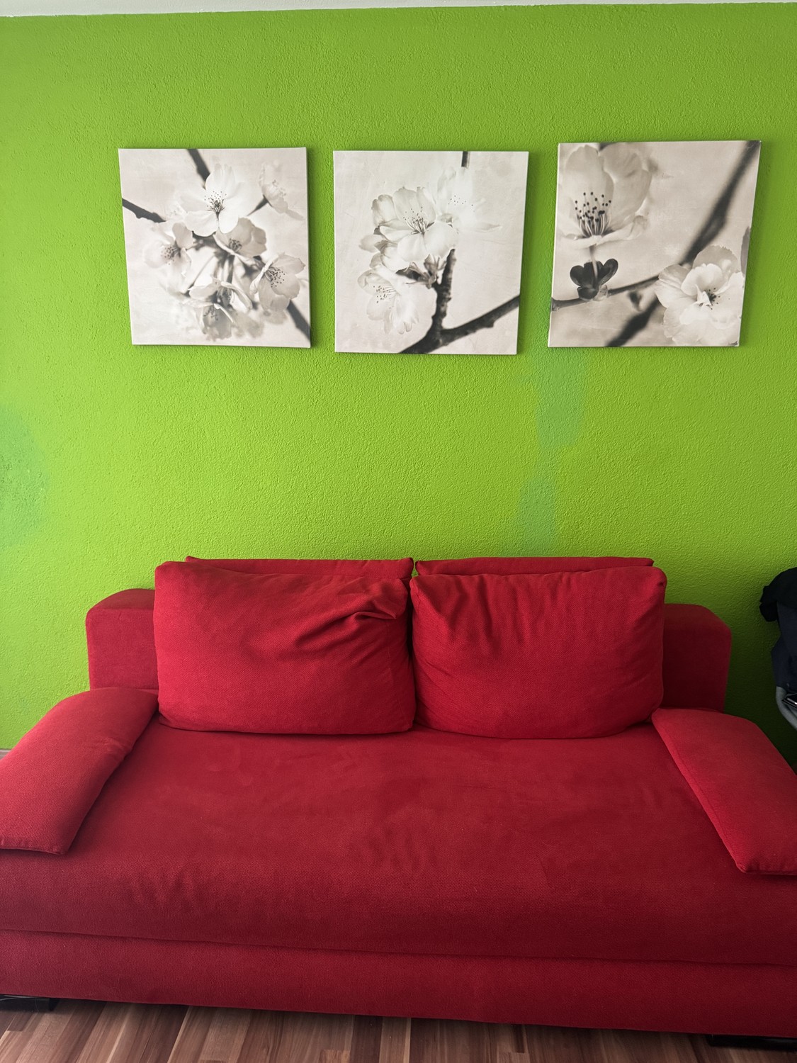 5 ½ rooms apartment, Foto 2 von 5