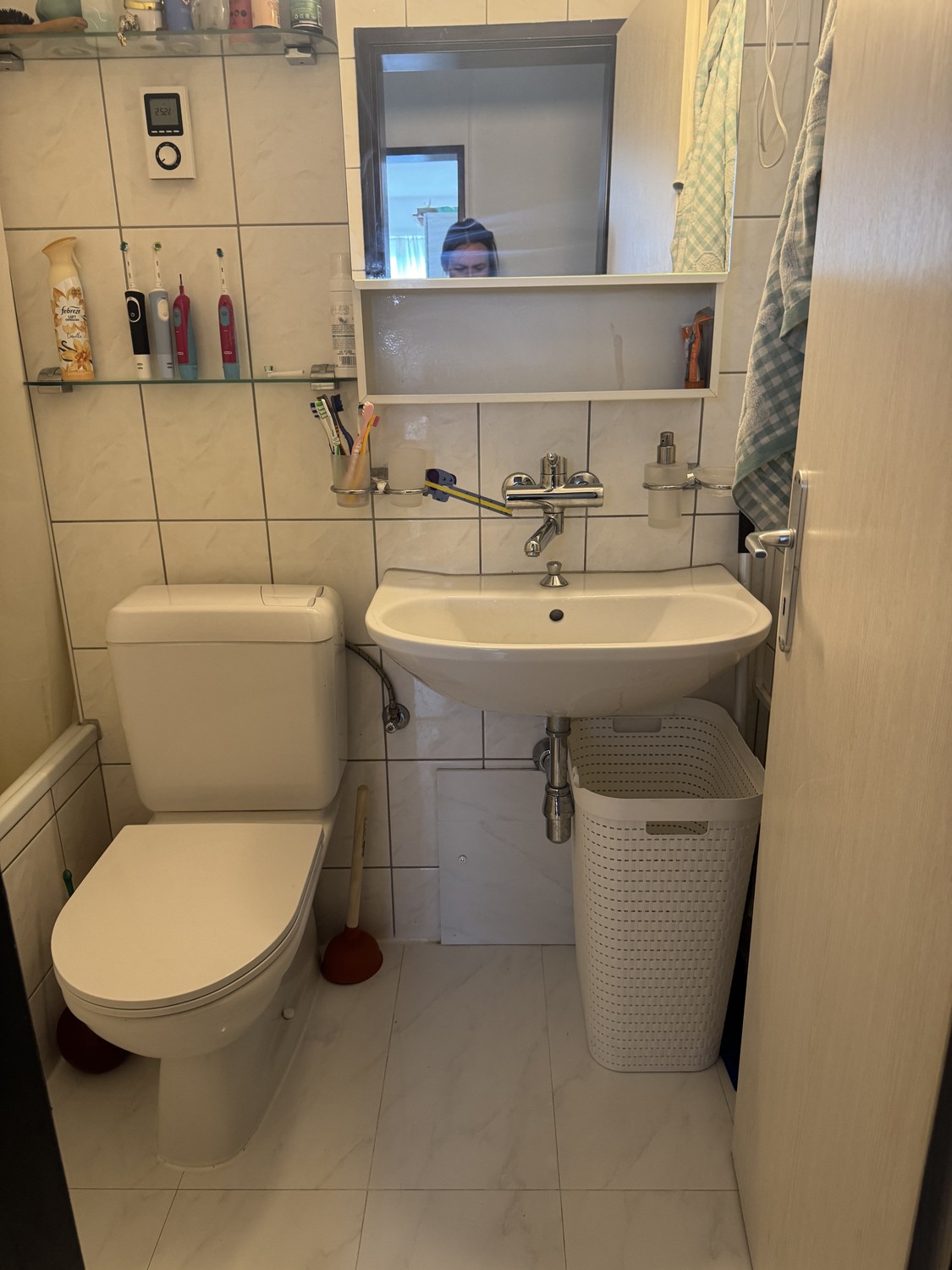 5 ½ rooms apartment, Foto 5 von 5