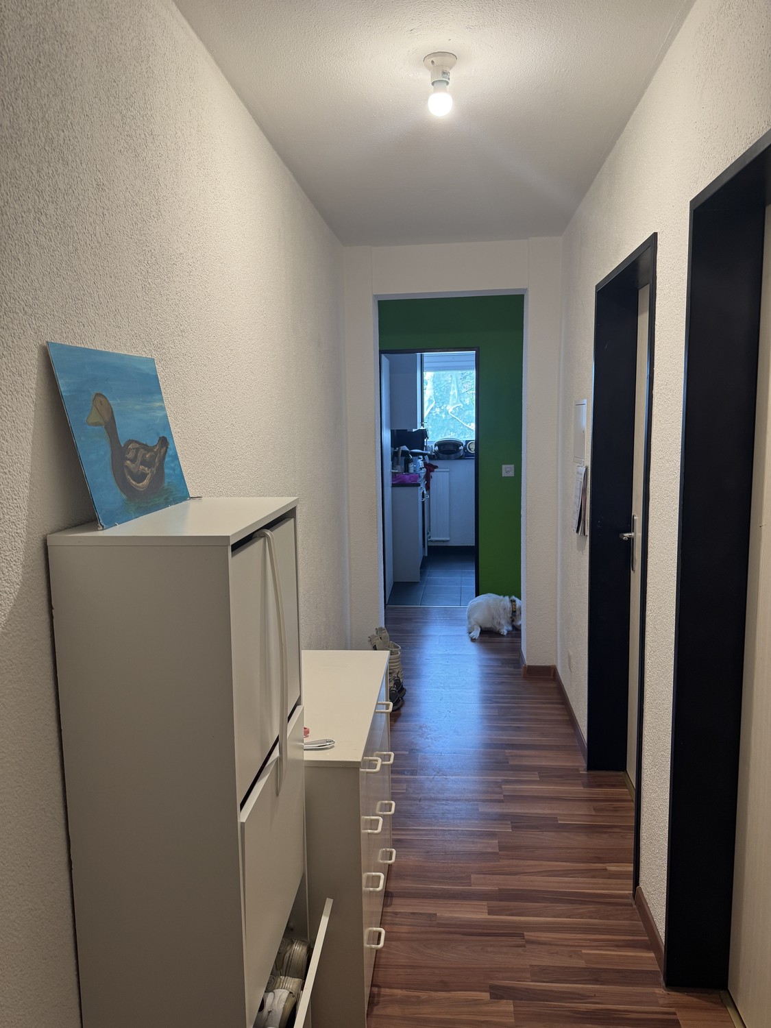 5 ½ rooms apartment, Foto 3 von 5