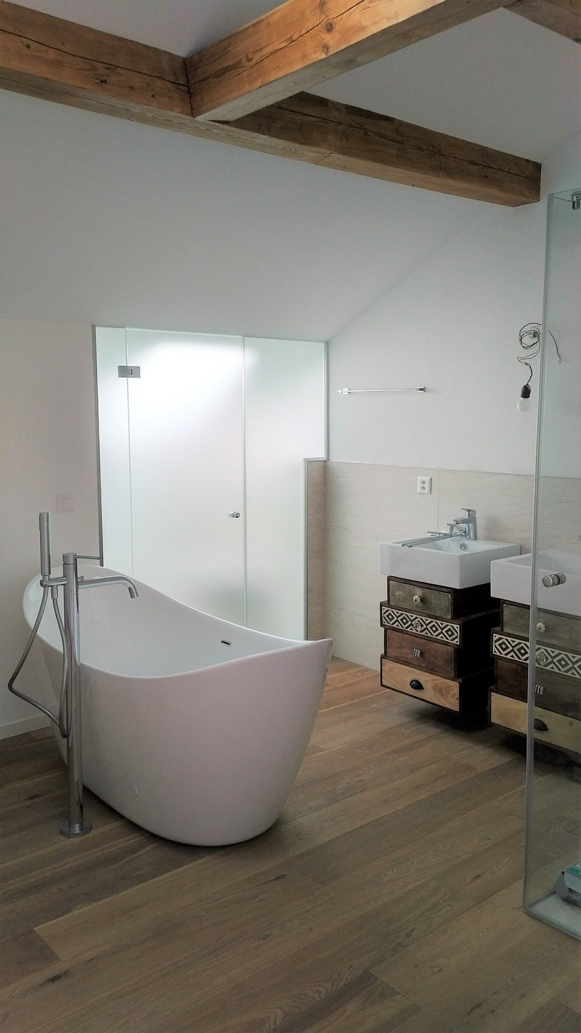 4 ½ rooms apartment, Foto 4 von 8
