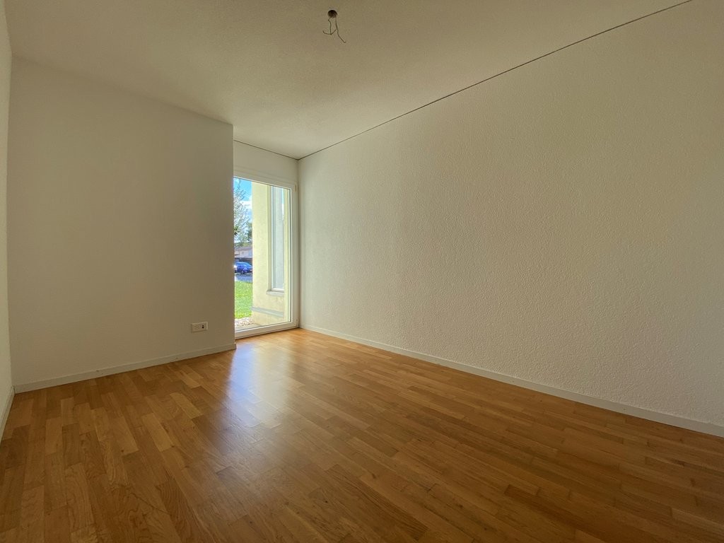 4 ½ room apartment
