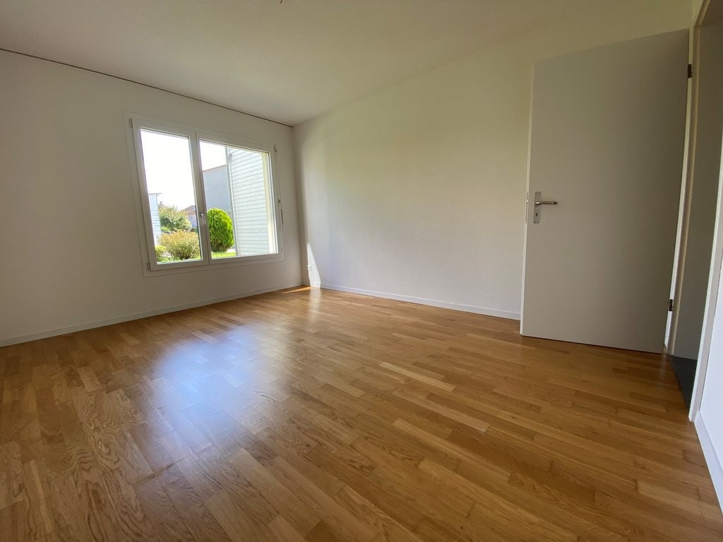 4 ½ room apartment