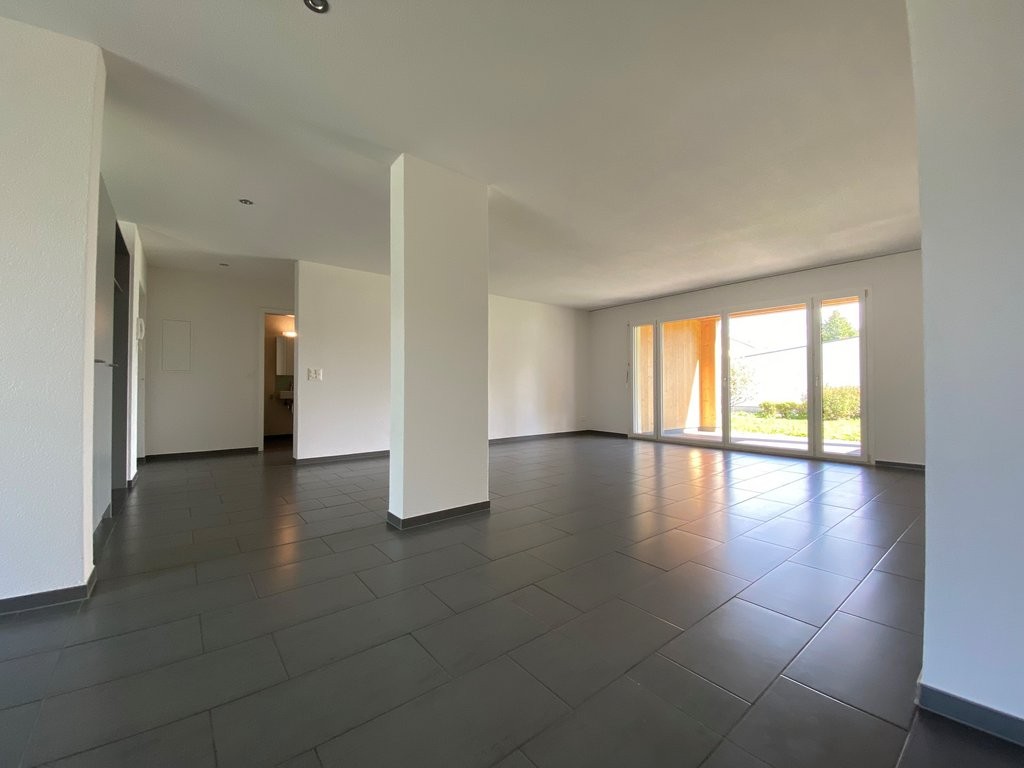 4 ½ room apartment