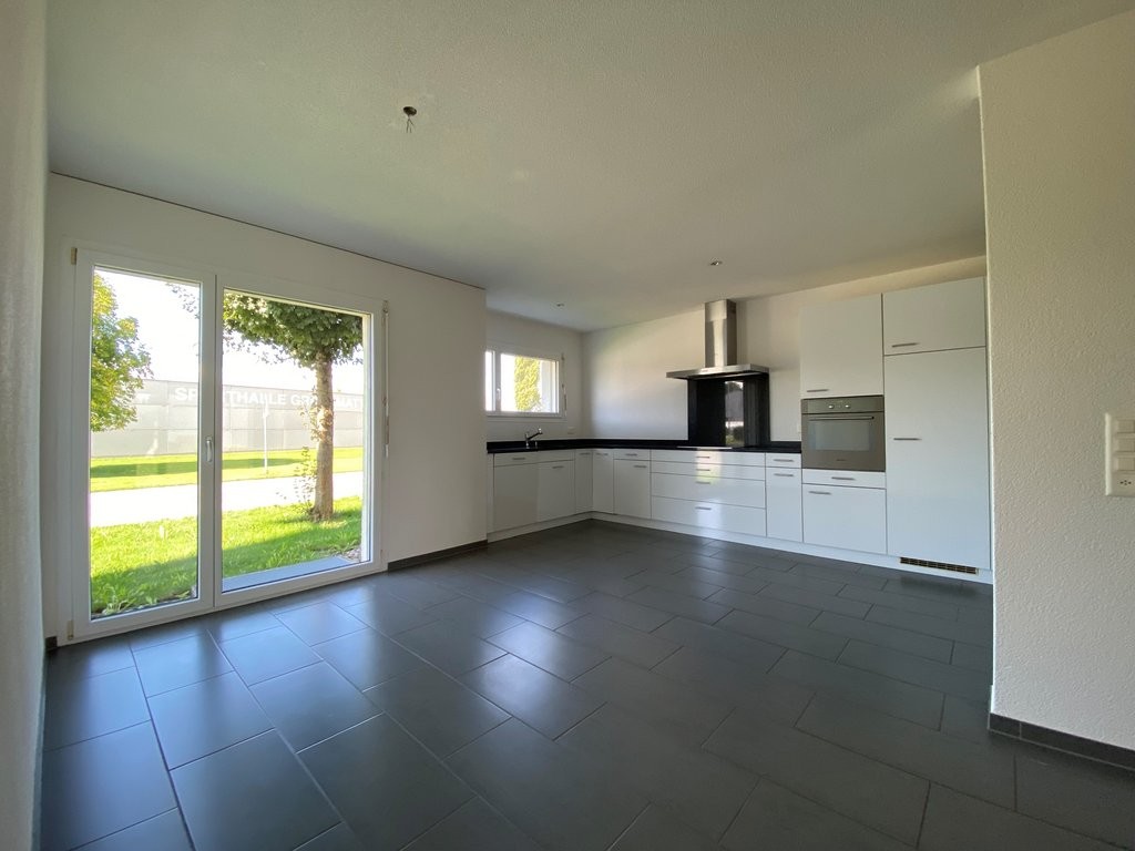 4 ½ room apartment