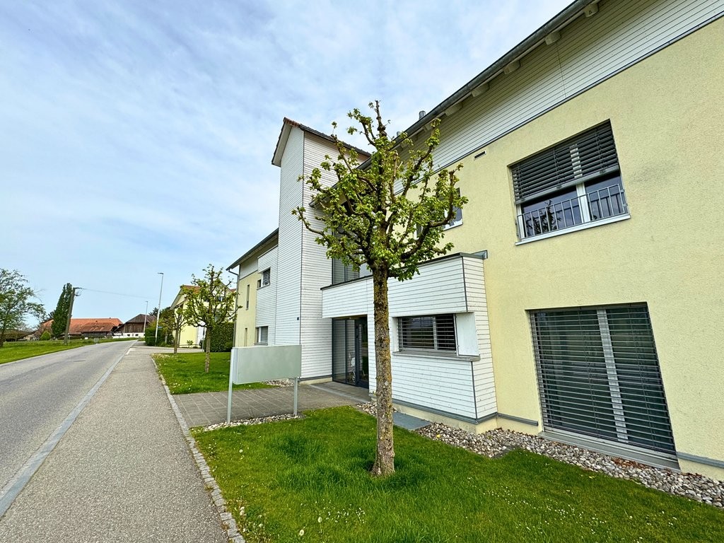 4 ½ room apartment