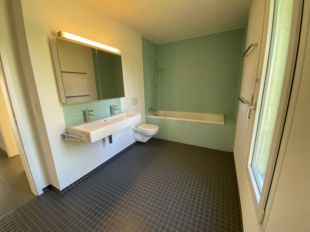 4 ½ room apartment
