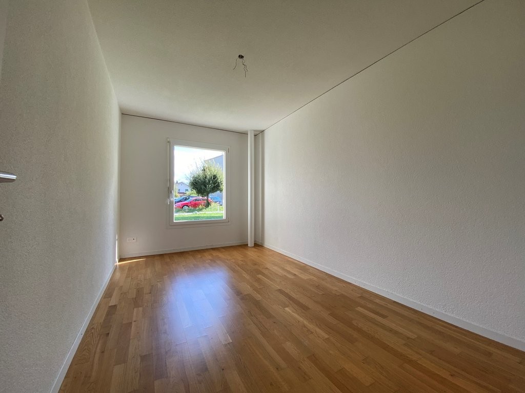 4 ½ room apartment