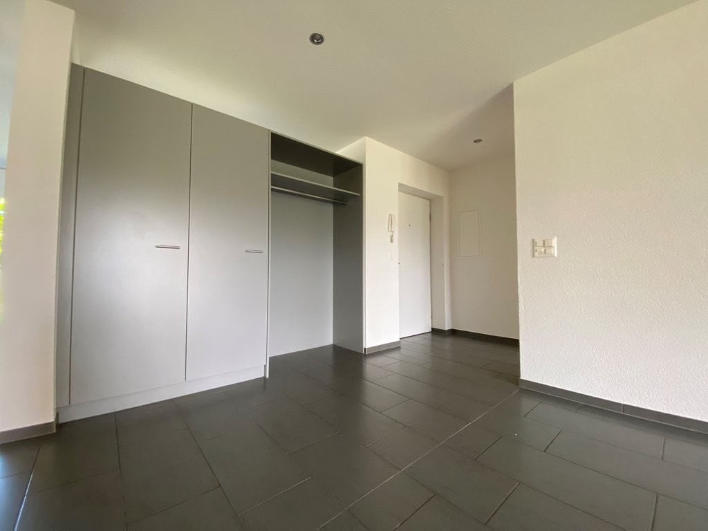 4 ½ room apartment