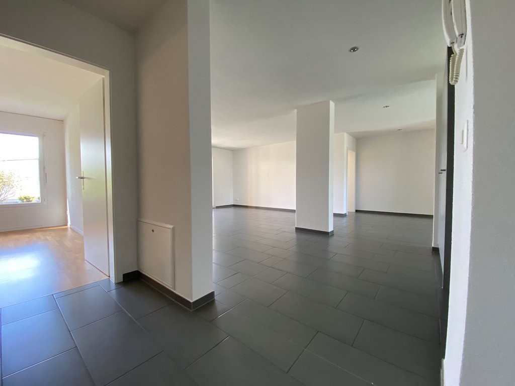 4 ½ room apartment