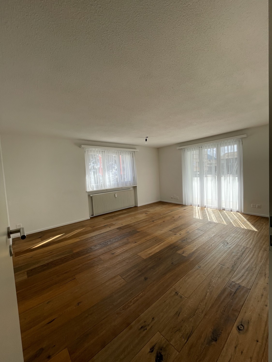 4 ½ rooms apartment, Foto 4 von 5