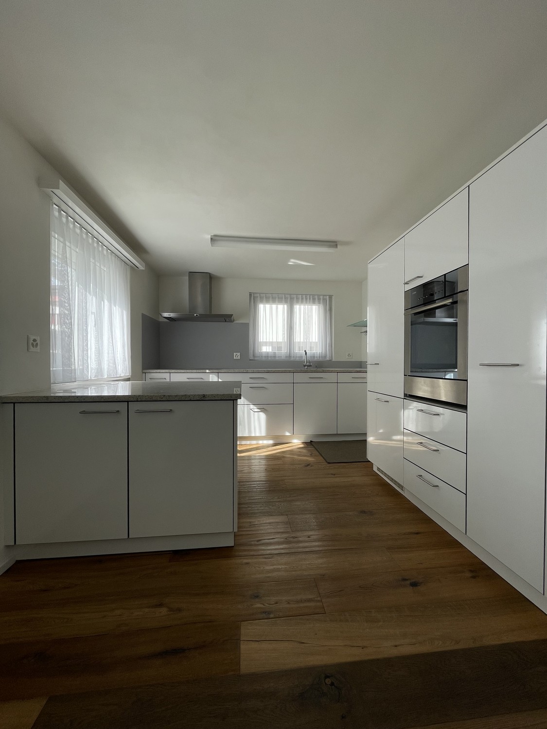 4 ½ rooms apartment, Foto 1 von 5