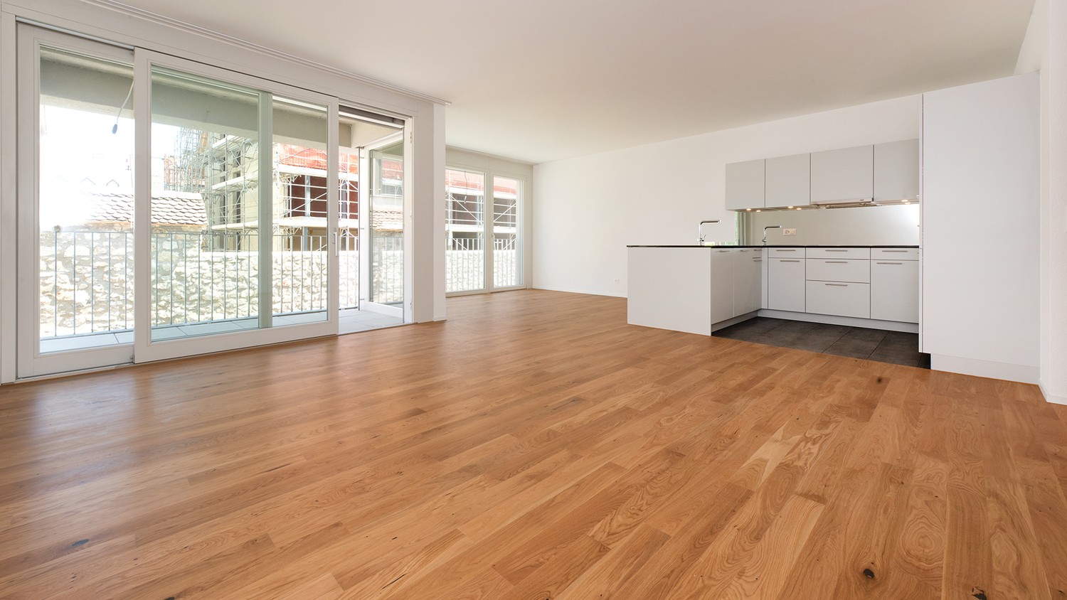 2 ½ rooms apartment, photo 2 sur 8